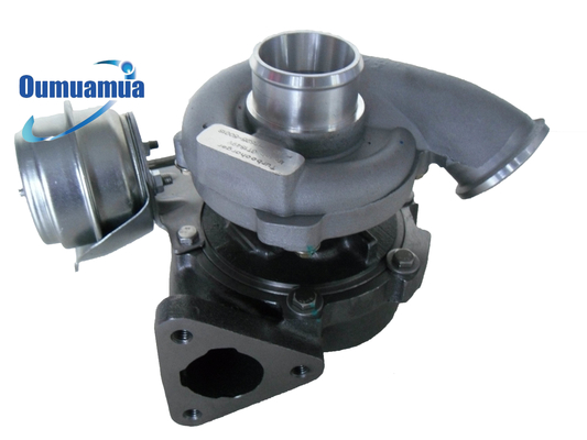 새로운 터보차저 GT1849V OPEL ASTRA G 2 2 DTI 7176255001S 고품질 터보 부스트 업그레이드 내구성 낮은 가격 뜨거운 판매